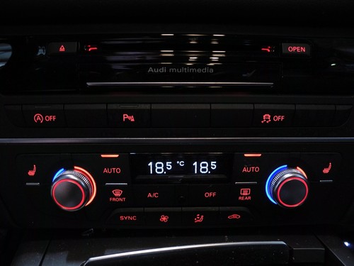 Audi rs6 s7 - a6,