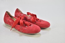 Semler  Damen Halbschuhe