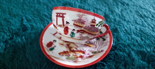 Chinesisch japanische teetasse - chinesisch/japanische,