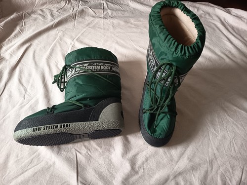 Stiefel schneestiefel wie - stiefel,