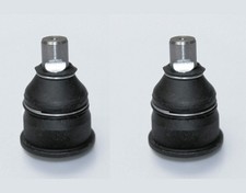 2x Traggelenk Führungsgelenk Vorderachse Unten Mercedes Benz A124 C124 S124 W124