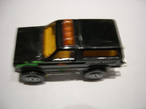 Matchbox chevy blazer - chevy,
