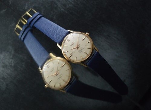 Longines flaggschiff automatik - longines,