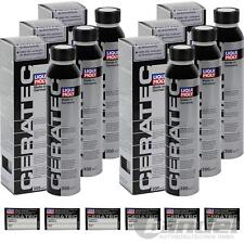 6x 300ml LIQUI MOLY 3721 CERA
