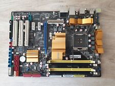 ASUS P5Q  LGA 775 +Rev 1.03G