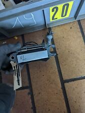 AUDI A4 B5 TÜRGRIFF AUSSEN VORNE LINKS SILBER TÜRGRIFF Original 4A0837205 D E F