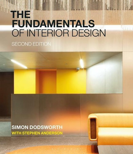 The fundamentals interior - the,