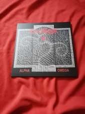 CRO-MAGS - Alpha Omega -