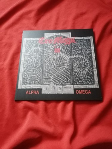 Cro mags alpha omega - cro-mags,