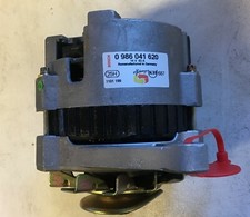 Bosch lichtmaschine generator - lichtmaschine,