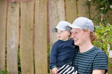 Pickapooh Cap verschiedene