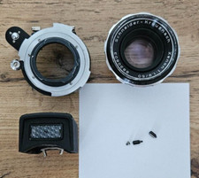 Schneider-Kreuznach Xenon