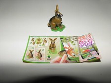 Natoons Tiere North America