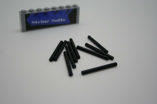Lego 10x stab - stab, stange