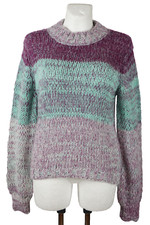 Rockgewitter Pullover Damen