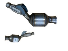 NEU Vorkatalysator Kat Dieselkat Mercedes Viano Vito 2.2 CDI W639 NUR BIS EURO4