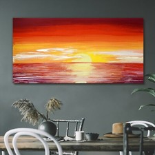 Leinwand Bild Wandbild Canvas