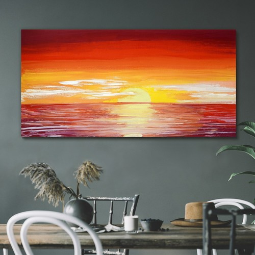 Leinwand bild wandbild - bild, canvas