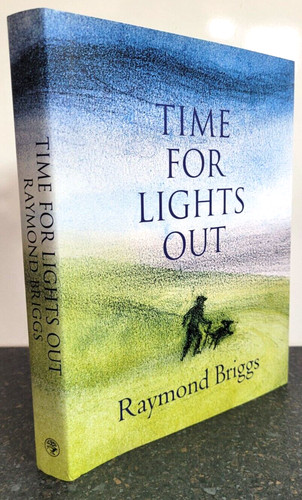 Time for lights - for, raymond