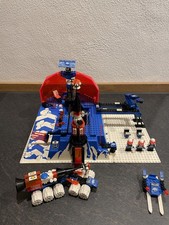 Lego 6983 - Ice Planet - Ice Station Odyssey - guter Zustand 