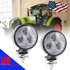  LED Flood work lights for