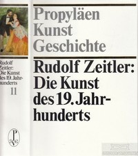 Buch: Die Kunst des 19