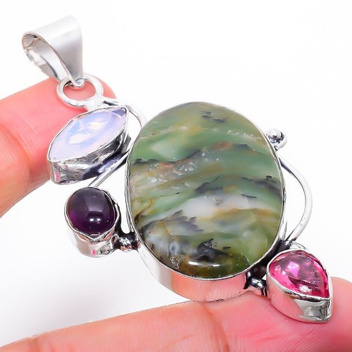 Vasonit amethyst edelstein - vasonit,,