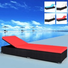 Sonnenliege Liege Relaxliege