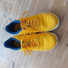 IMVISO circular system Hallenschuhe Futsal Fußball Eskudo 500 Gr 37