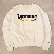 Vintage Lycoming College