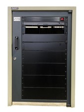 ANT 19" Rack Serverschrank Netzwerkschrank Anschlussschrank 50x72x107 49758