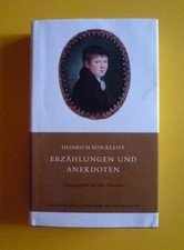 Manesse: Heinrich von Kleist -