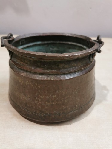 Kupferkessel über 1kg t8356 - 1kg,