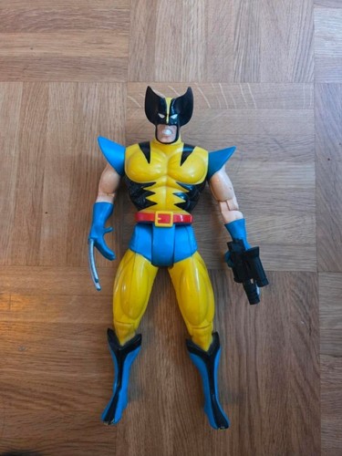 Wolverine figur men - wolverine, x-men