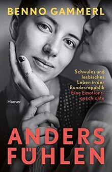 Anders fühlen schwules und - fühlen:,