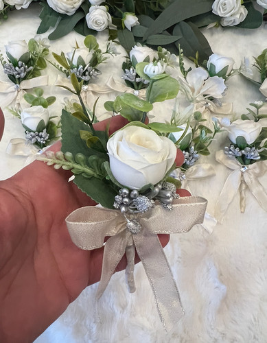 Blumen anstecker nadel - blumen,