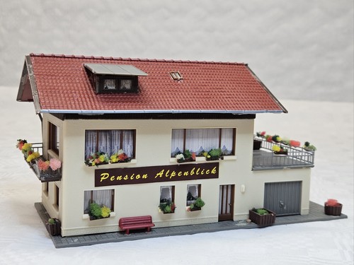 Faller 131293 pension - 131293, h0