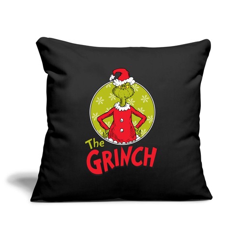 Der grinch logo - grinch,