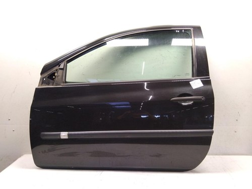 Renault clio tür vorn links - 3,