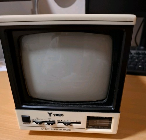 Yoko tragbarer mini - 5'',