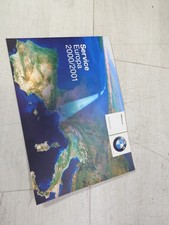 BMW 3er E46 Betriebsanleitung