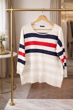 Intrama Pullover Kaschmir