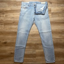 Diesel Tepphar-X Jeans Men