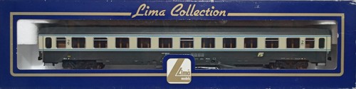 Lima rivarossi 309507 cl - rivarossi, 2a