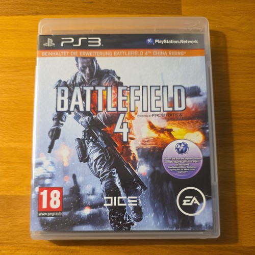 Battlefield playstation - battlefield,