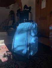 Reiseset Schranktrolley