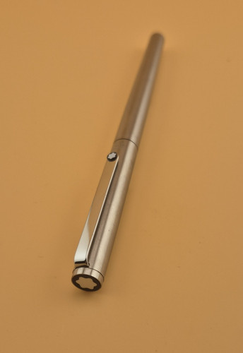 Montblanc füllfederhalter - montblanc,