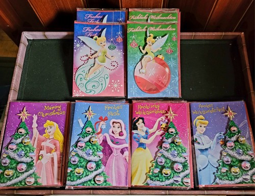 Stck disney weihnachts - 17,