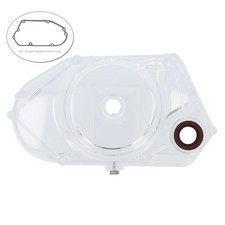 Venandi Kupplungsdeckel transparent für Simson* S51, S70, SR50, KR51/2