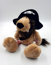 Nici Pirates Piraten Löwe Lion ca. 35 cm
